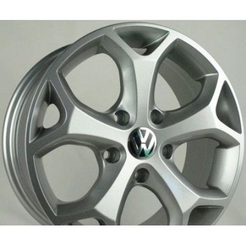 Allante 547 W7 R16 PCD5x120 ET40 DIA65.1 grey